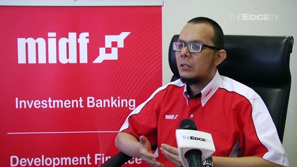 NEWS: The Fed won’t hike rates this year, says MIDF Research