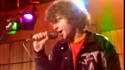 Shu-Bi-Dua - 2.Tryk På - DR 1977