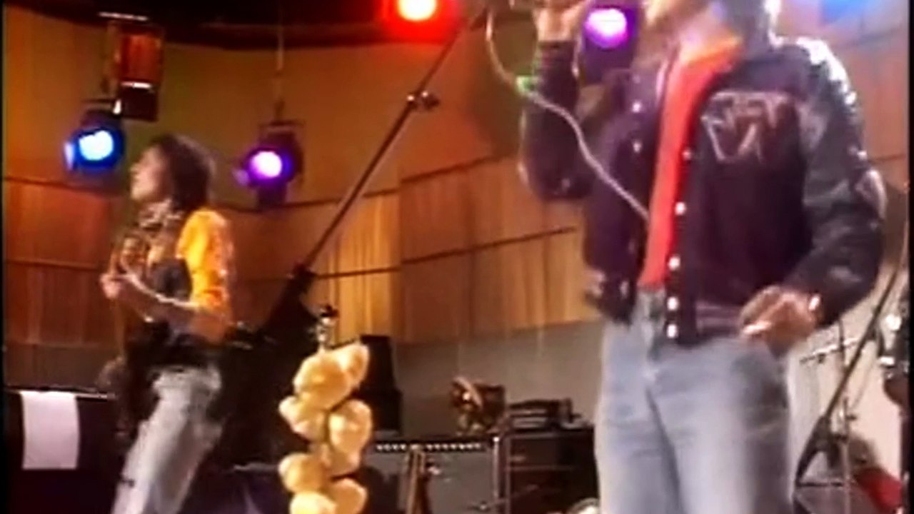 Shu-Bi-Dua - 3.Livets Pølse - DR 1977