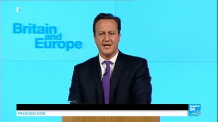 David Cameron's last day as Prime Minister