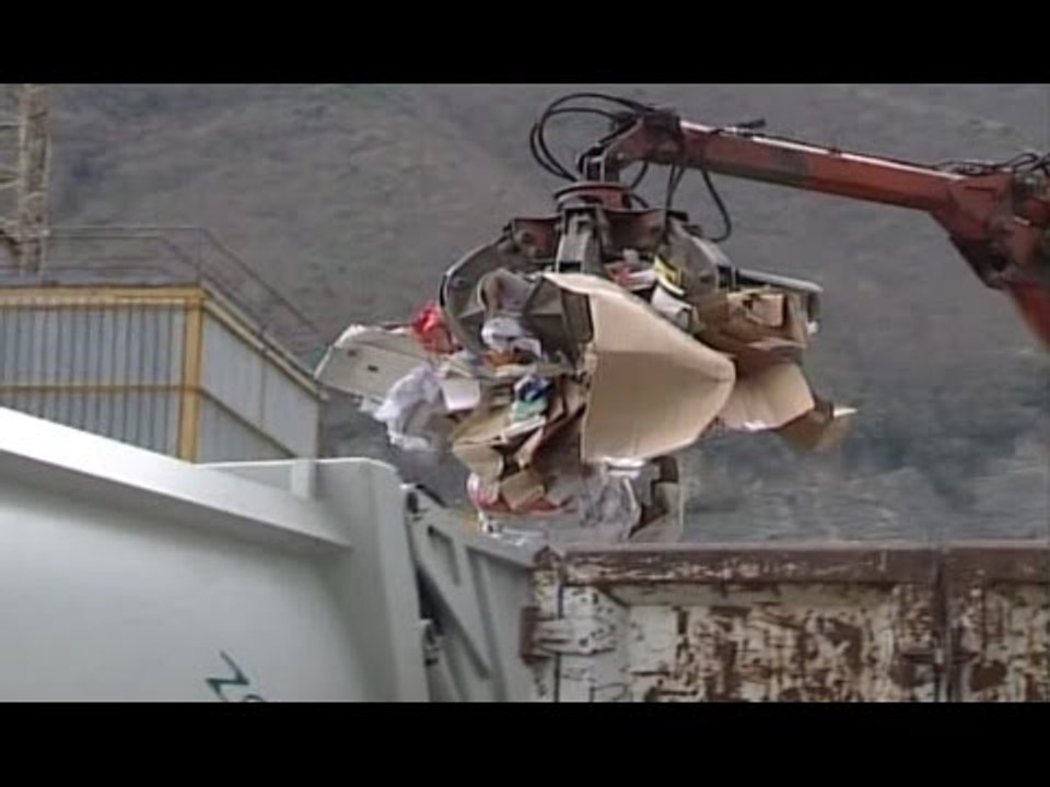 Salerno - Raccolta rifiuti, revocato lo sciopero in provincia (12.07.16)