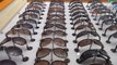 Kayseri Göz Sağlığı Uzmanı Özkırış Kalitesiz Güneş Gözlükleri Görme Yeteneğini Yok Edebilir