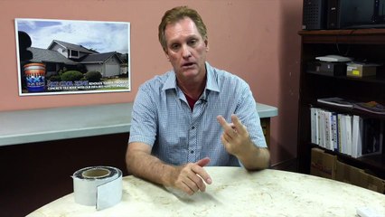 What are my options for Metal Roof?