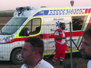 L'Italie cherche à comprendre le drame ferroviaire qui a fait au moins 25 morts