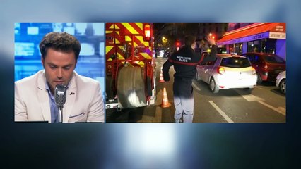 Attentats du 13 novembre: "On sentait bien qu'ils étaient en train d'achever les otages"