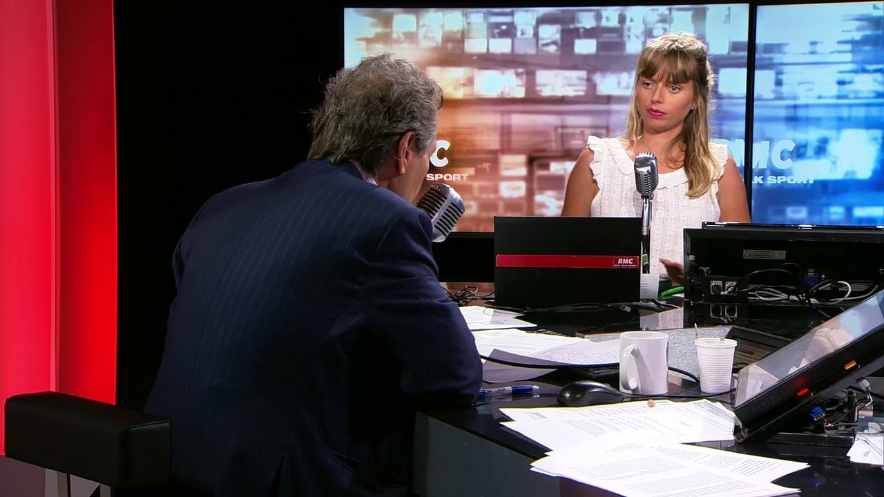 Vu sur les réseaux sociaux: "Peut-on rebaptiser le PS "la gauche-bigoudis"?"