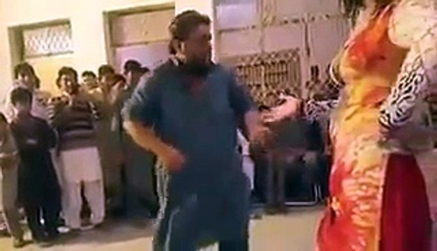 Pashto New Dance 2016 Song Rahim Shah & Neelo & Asma Lata