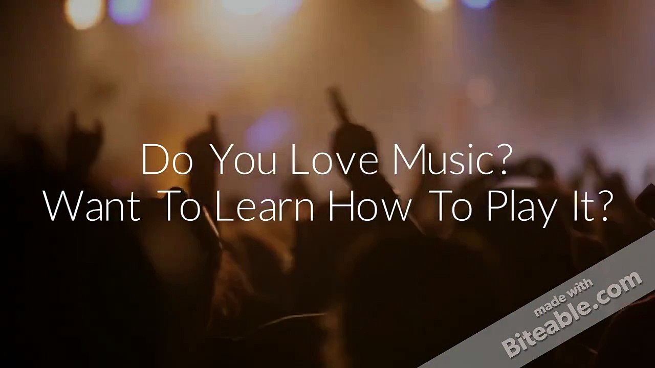 Expert Musician Teachers GTA Music Lessons School Mississauga