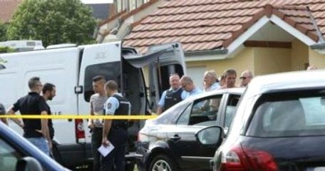 Fransa'da Türk Aile Evlerinde Ölü Bulundu