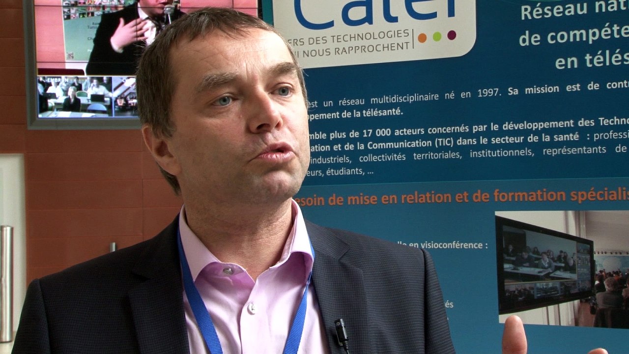 La médecine préventive pourrait permettre de mieux soigner à moindre coût, par Antoine DENIS, MICROSOFT