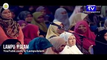 Dr. Zakir Naik_Bagaimana Kita Menghadapi Fitnah Pada Islam