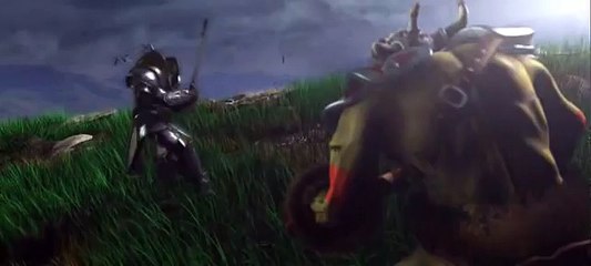Trailer - Warcraft III : Reign of Chaos