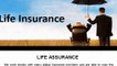Life Insurance | Education | Investment | Pension | Key Man Life Insurance Policy - Expat Wealth Care