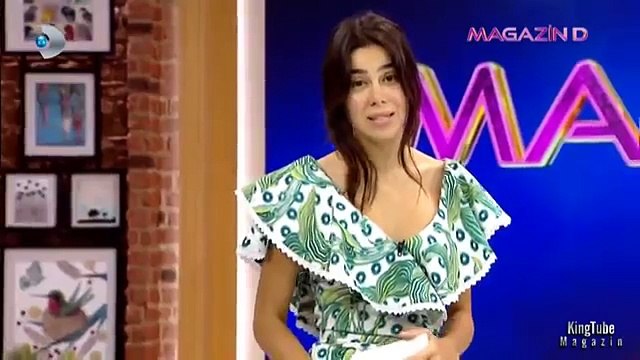 Neslihan Atagül kadir doğulu düğünden kareler