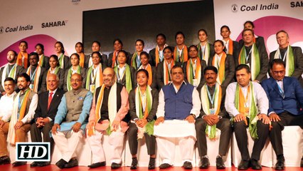 RIO2016 Indian womens hockey team announced