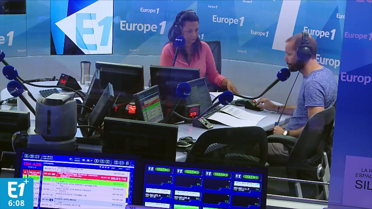 50 ans après, "La Grande Vadrouille" fait toujours autant rire