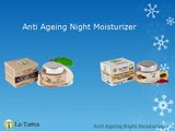 Anti Ageing Night Moisturizer