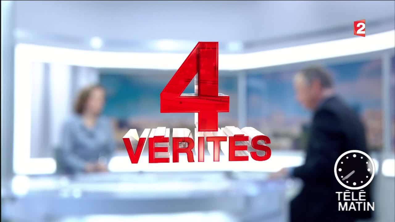 Les 4 vérités