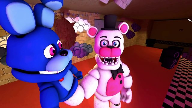 [SFM FNAF] Funtime Freddy Voice (By Pete the hamster)