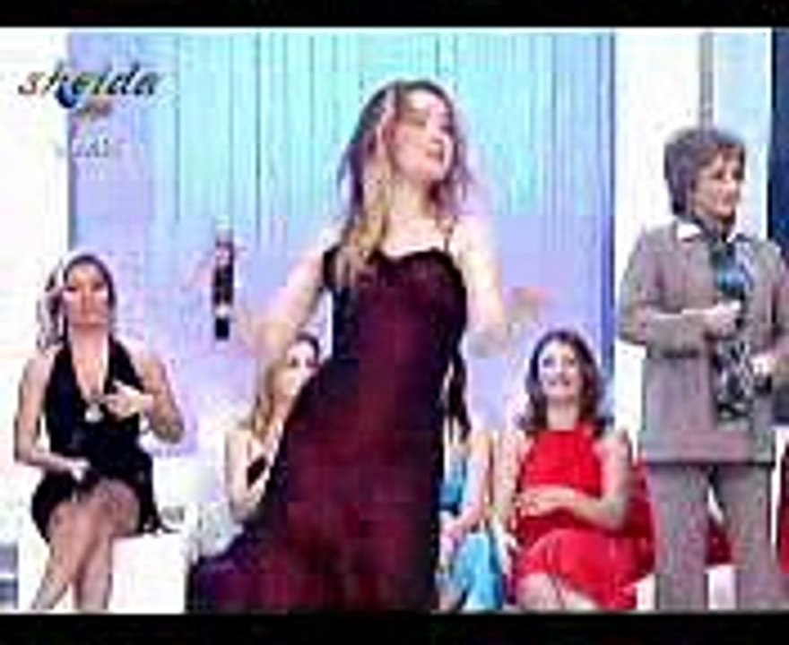 Dance Hi Dance