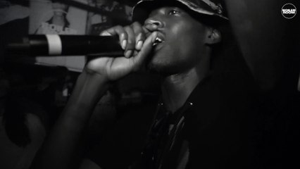 Mista Silva Boiler Room London Live Set