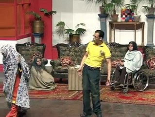 Stage Play "Subha Ka Bhulla" Written & Directed by Humayun Zaheer