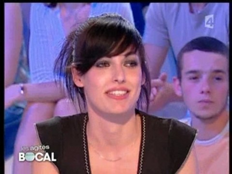 Les agités du bocal avec Jenn Ayache - partie 2