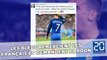 Euro 2016: Les Bleus remercient les Français et demandent pardon