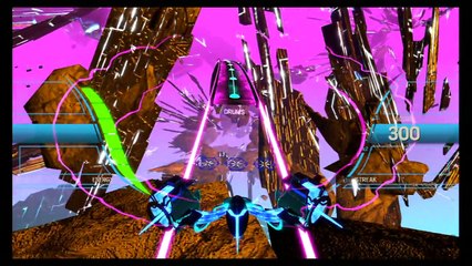 Amplitude Campaign Part 7׃ “Human Love“ (Expert, 66%)