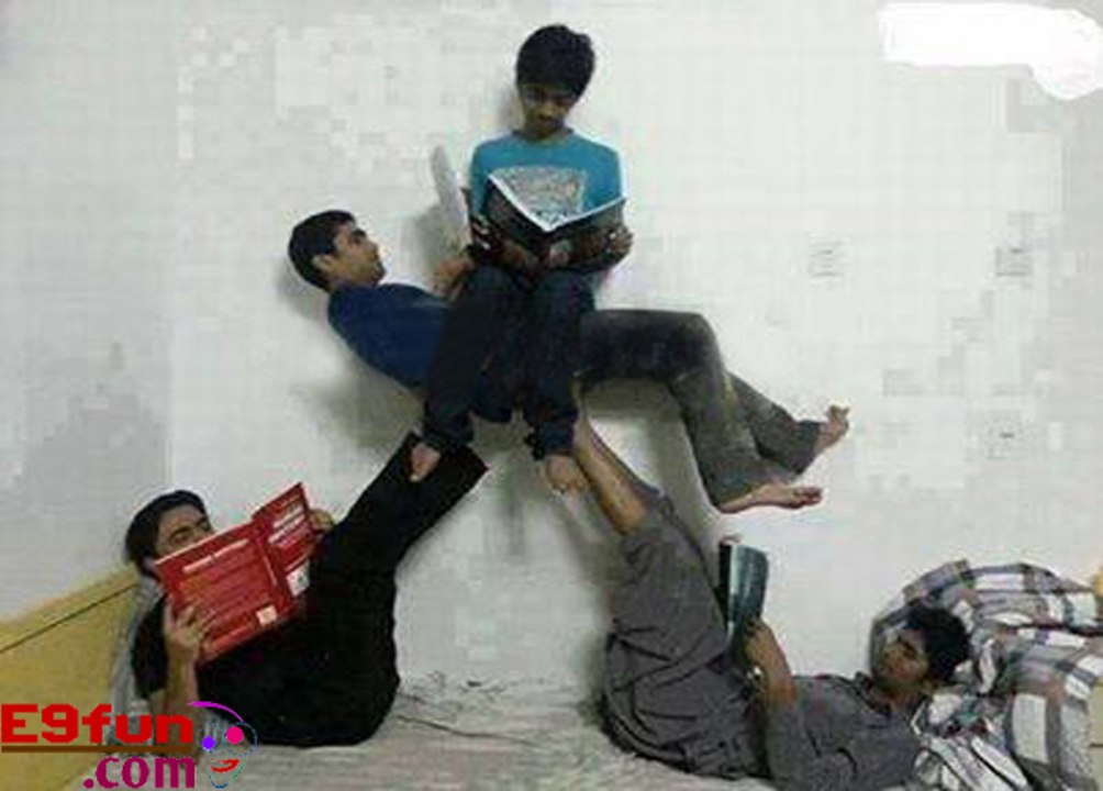 funny style living