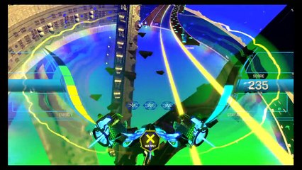 Amplitude Campaign Part 10׃ “Digital Paralysis“ (Expert, 69%)