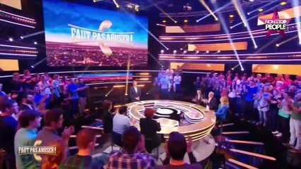 Véronique Genest raciste ? Elle monte au créneau sur Twitter ! (vidéo)