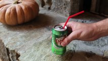 10 Soda Can Life Hacks