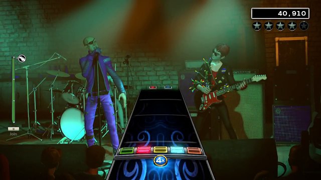 “I Hate Myself For Loving You - Joan Jett“ X Guitar, 98% [Rock Band 4]
