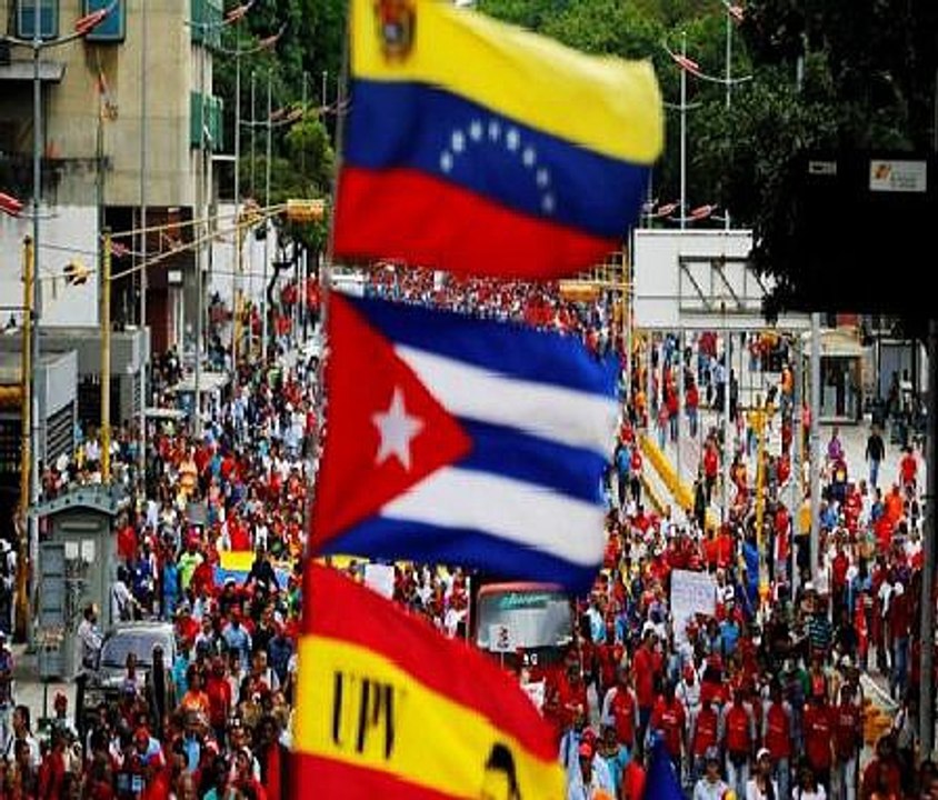 Venezuela Food Crisis