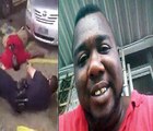 Alton Sterling Affidavit