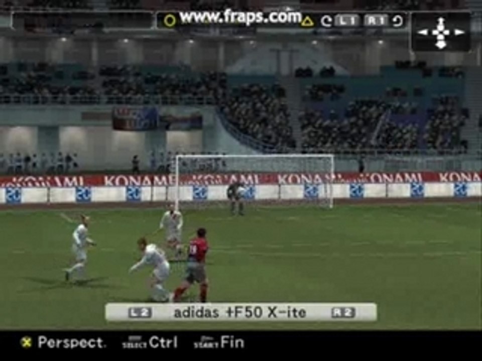 PES top but