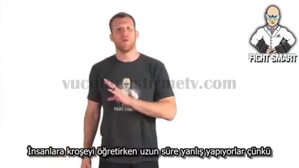 Güçlü Yumruk Atmak İçin Egzersizler