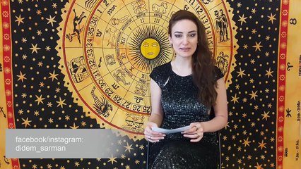 20-26 Haziran 2016 AKREP Haftalık Burç Yorumu ve Dolunay