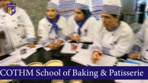 School of Baking & Patisserie