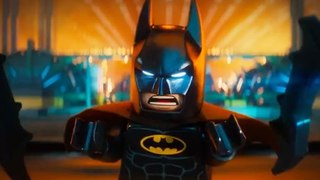The Lego Batman Movie Official 'Wayne Manor' Teaser Trailer 2 (2017) - Will Arnett Movie HD