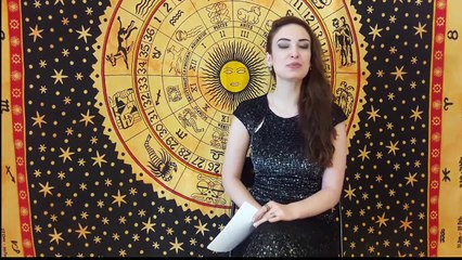 20-26 Haziran 2016 TERAZİ Haftalık Burç Yorumu ve Dolunay