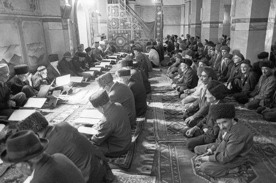 L'islam selon Tareq Oubrou #7 : les hadiths