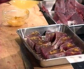 Iron Chef @ Bonito Battle