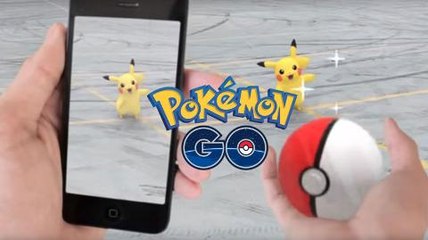 Pokemon Go nasıl oynanır?