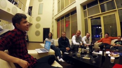 10 ЛУЧШИХ ЛАЙФХАКОВ С БАТАРЕЙКАМИ!