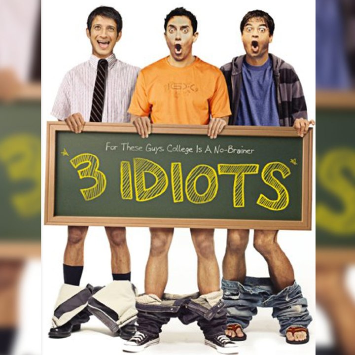 3 Idiots