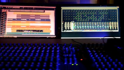 Tus - Μπαμ μπαμ - Prod. John Thanos - Official Video Clip