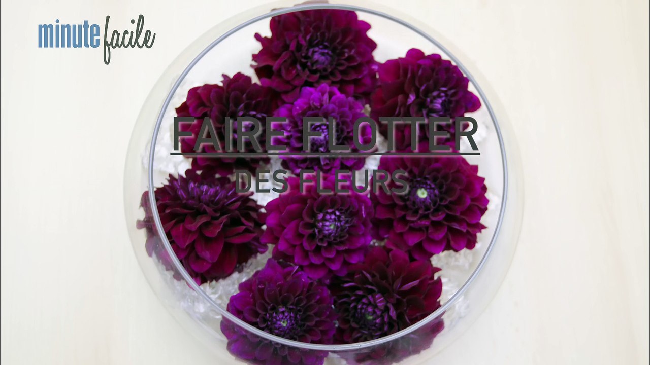 Déco Brico Jardinage : 3 idées de décoration florale et estivale