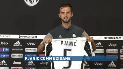 Football - Le journal des transferts - Pjanic officiel à la Juventus